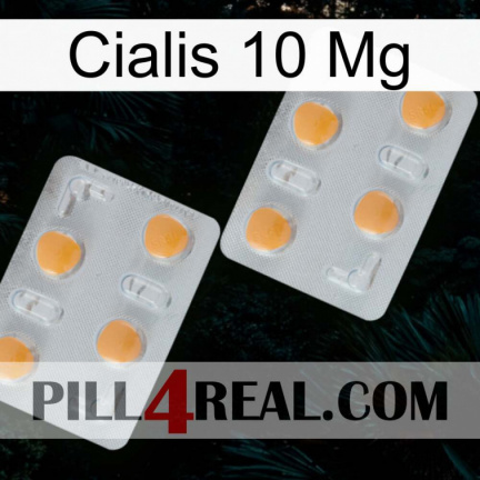 Cialis 10 Mg 25